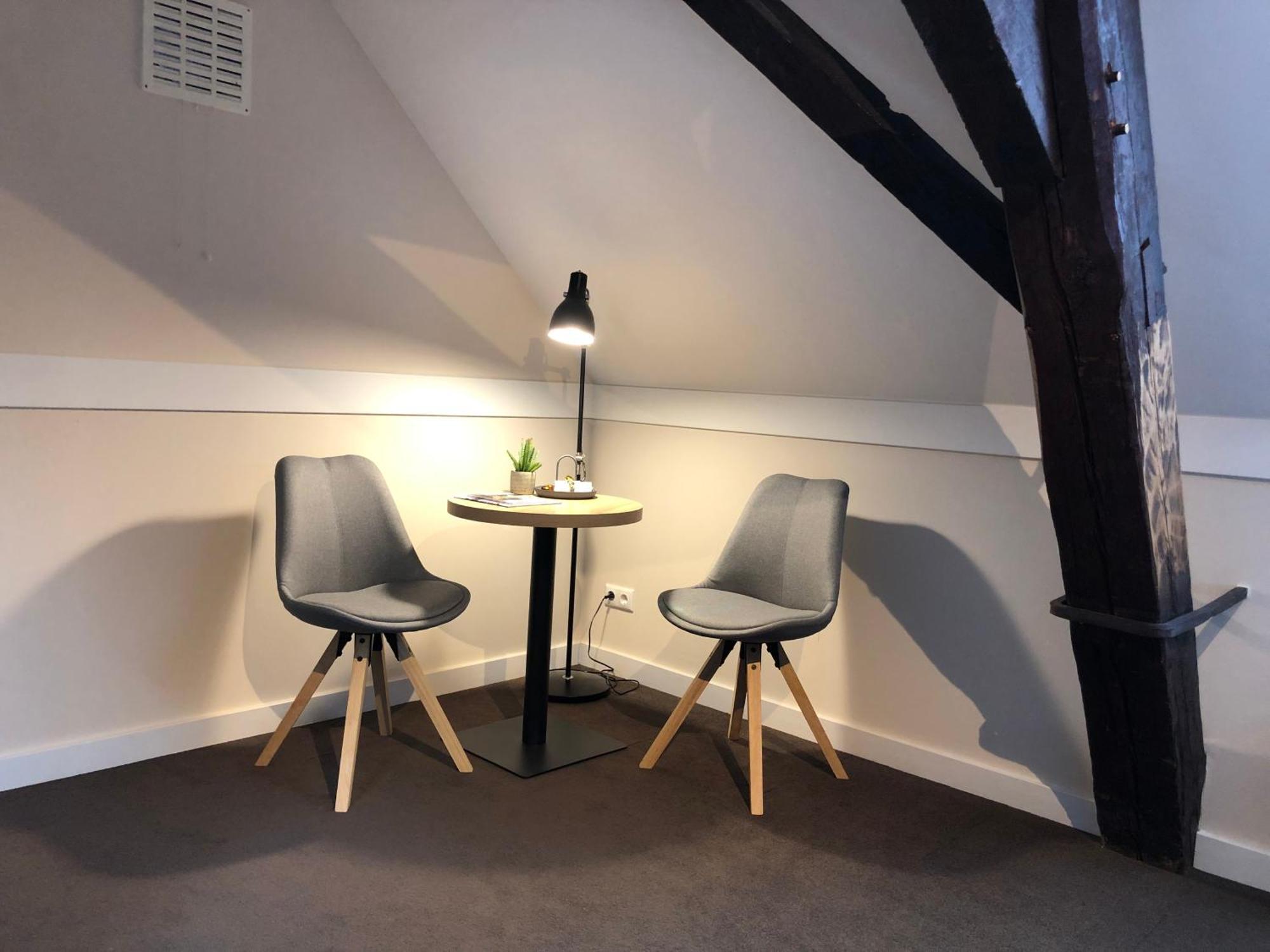 De Pastorie Bed & Breakfast Roermond Bagian luar foto