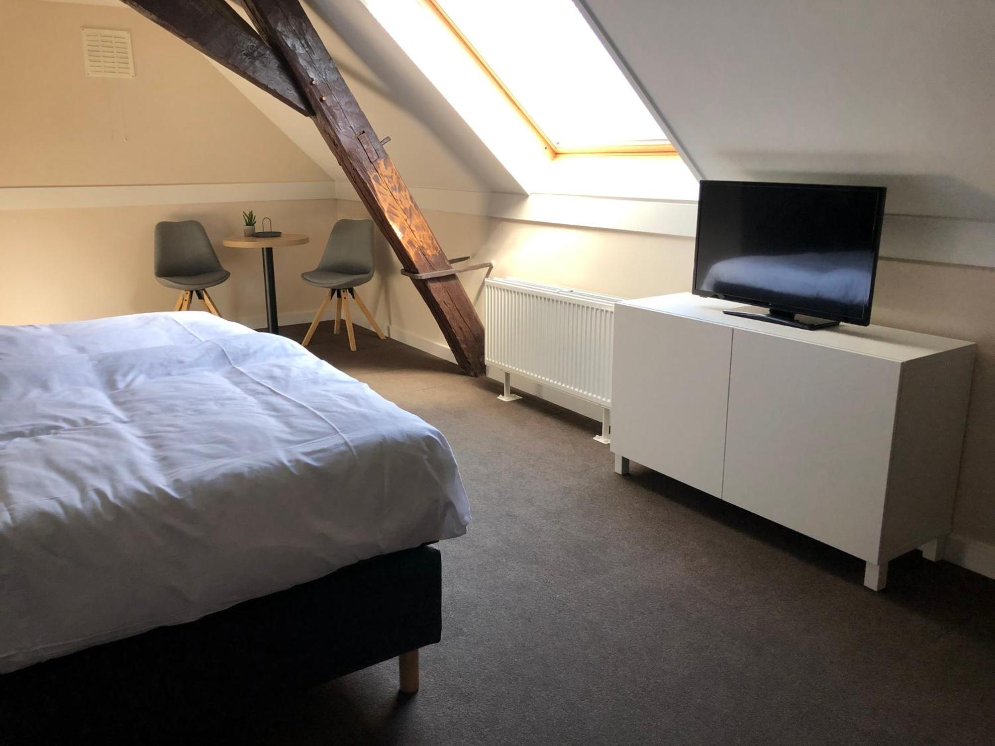 De Pastorie Bed & Breakfast Roermond Bagian luar foto