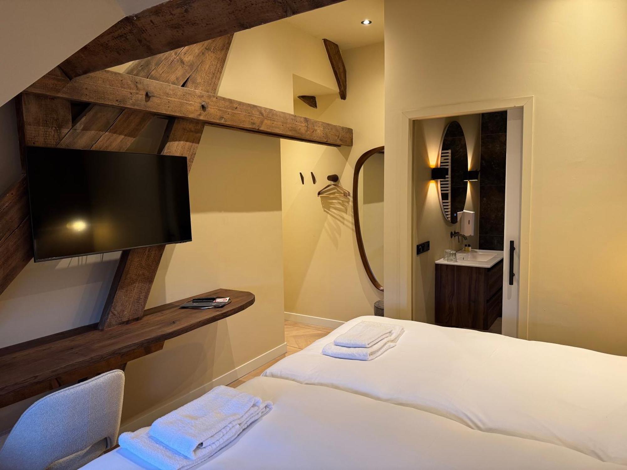 De Pastorie Bed & Breakfast Roermond Bagian luar foto