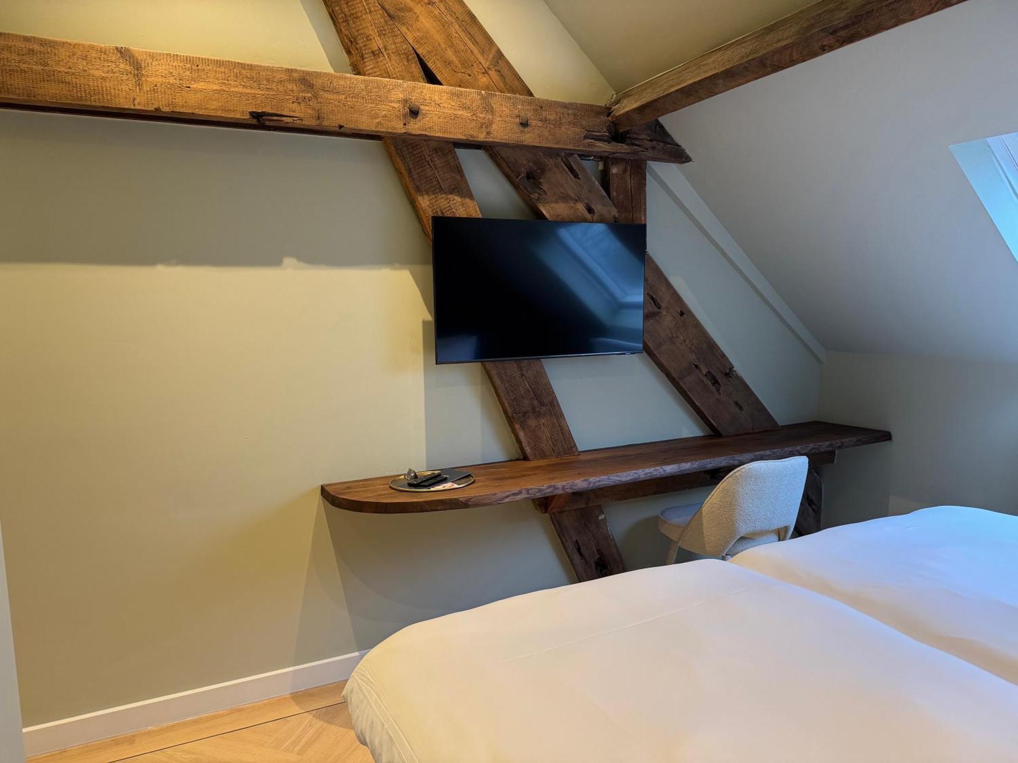 De Pastorie Bed & Breakfast Roermond Bagian luar foto