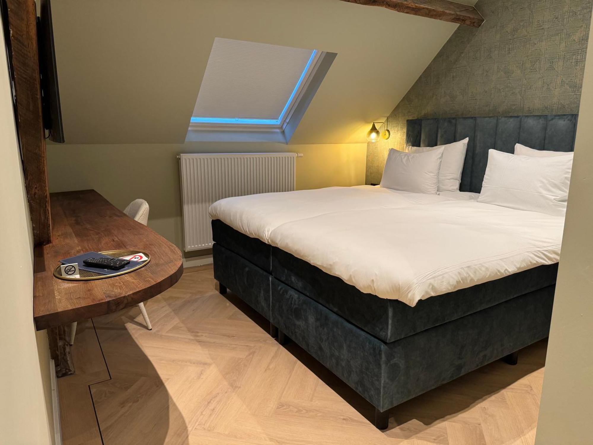 De Pastorie Bed & Breakfast Roermond Bagian luar foto