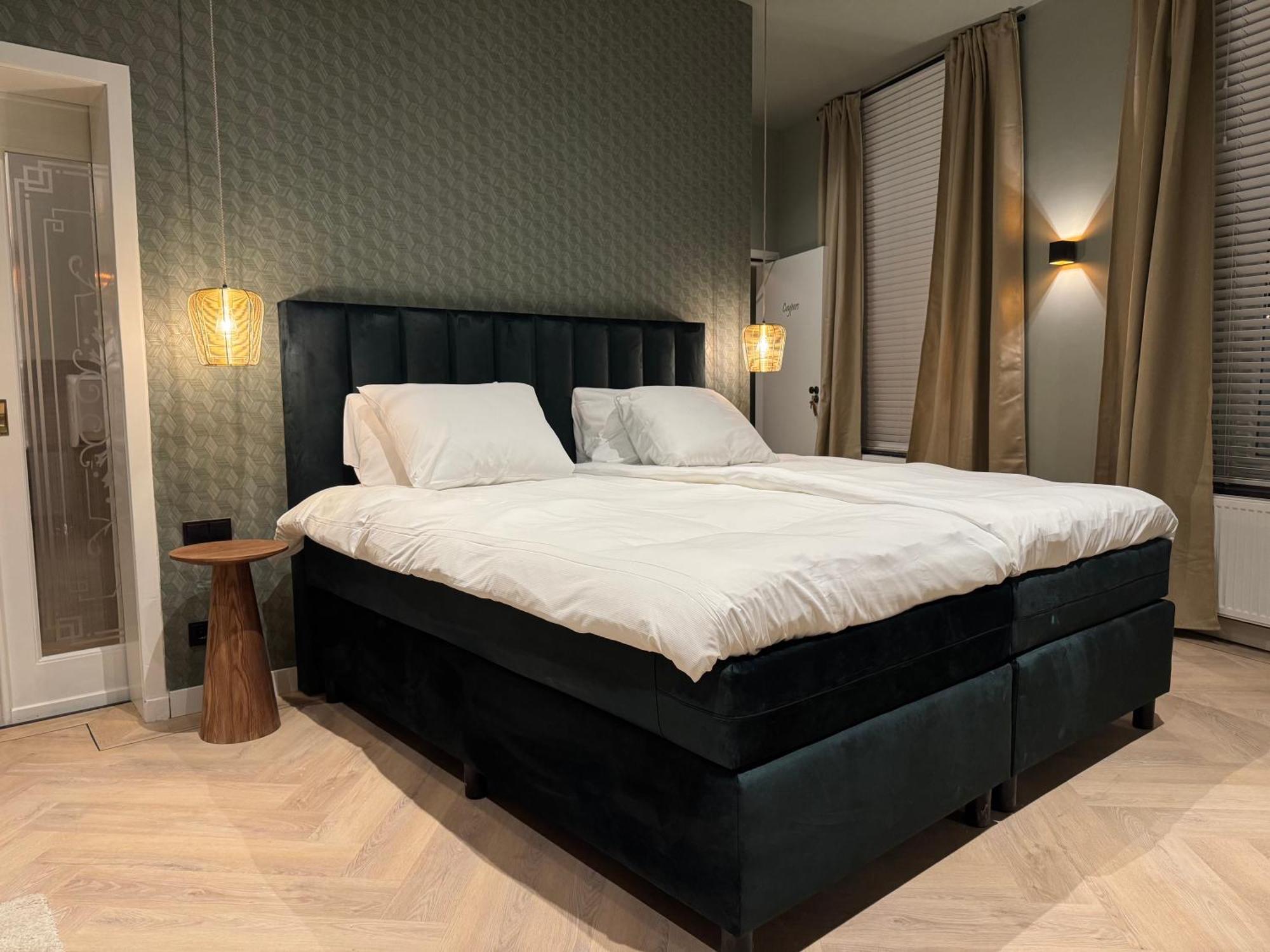 De Pastorie Bed & Breakfast Roermond Bagian luar foto