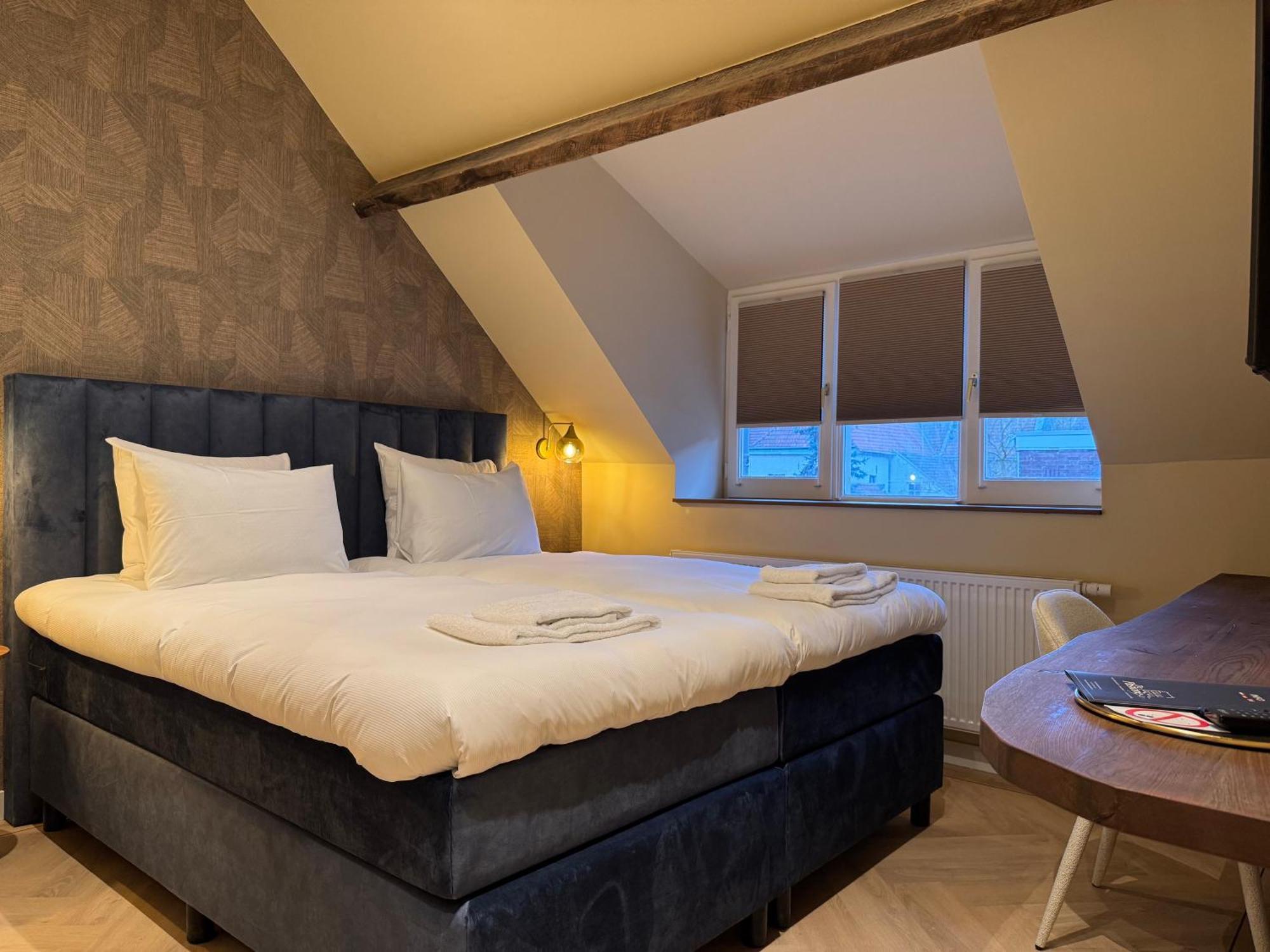 De Pastorie Bed & Breakfast Roermond Bagian luar foto