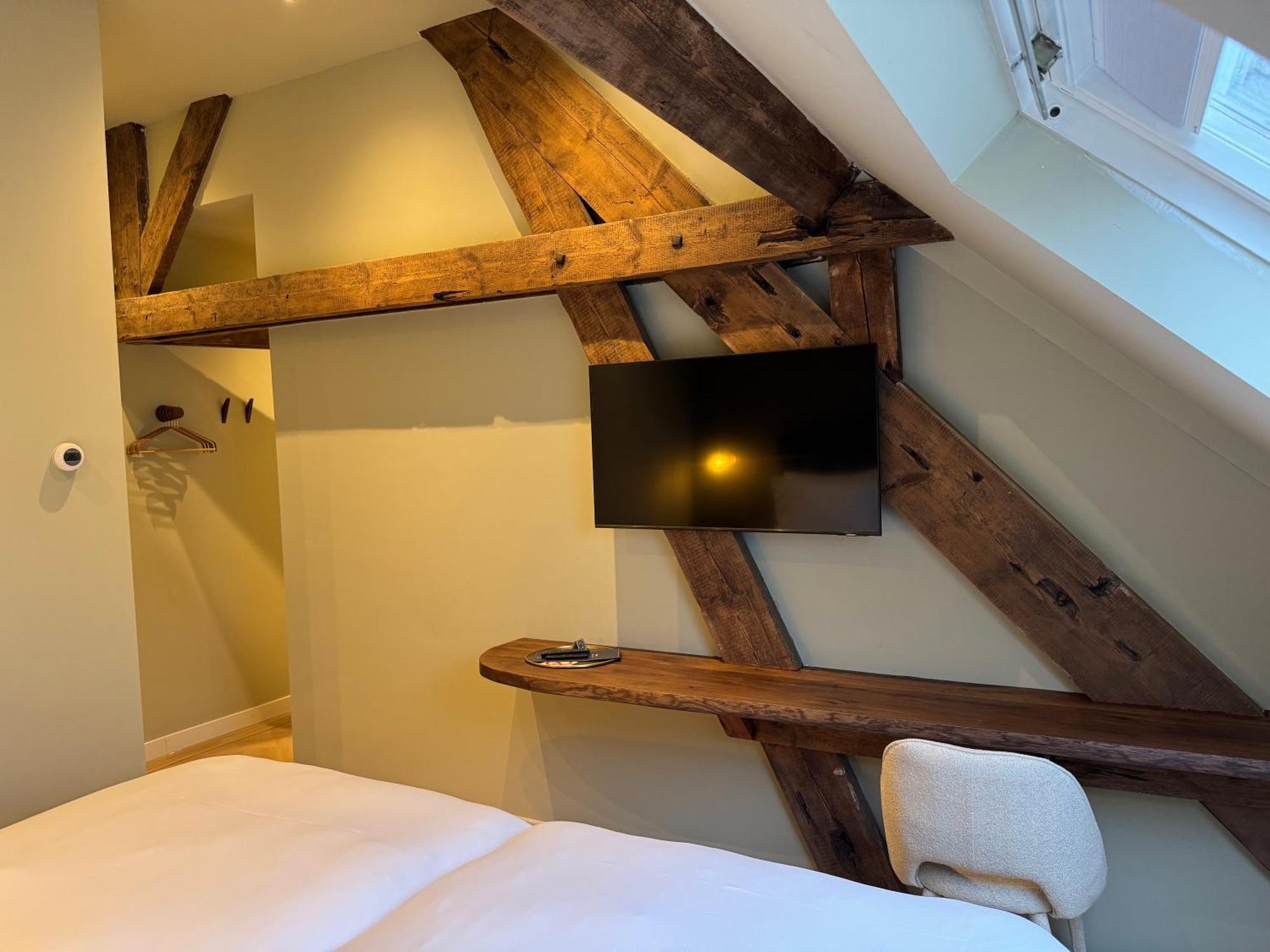 De Pastorie Bed & Breakfast Roermond Bagian luar foto