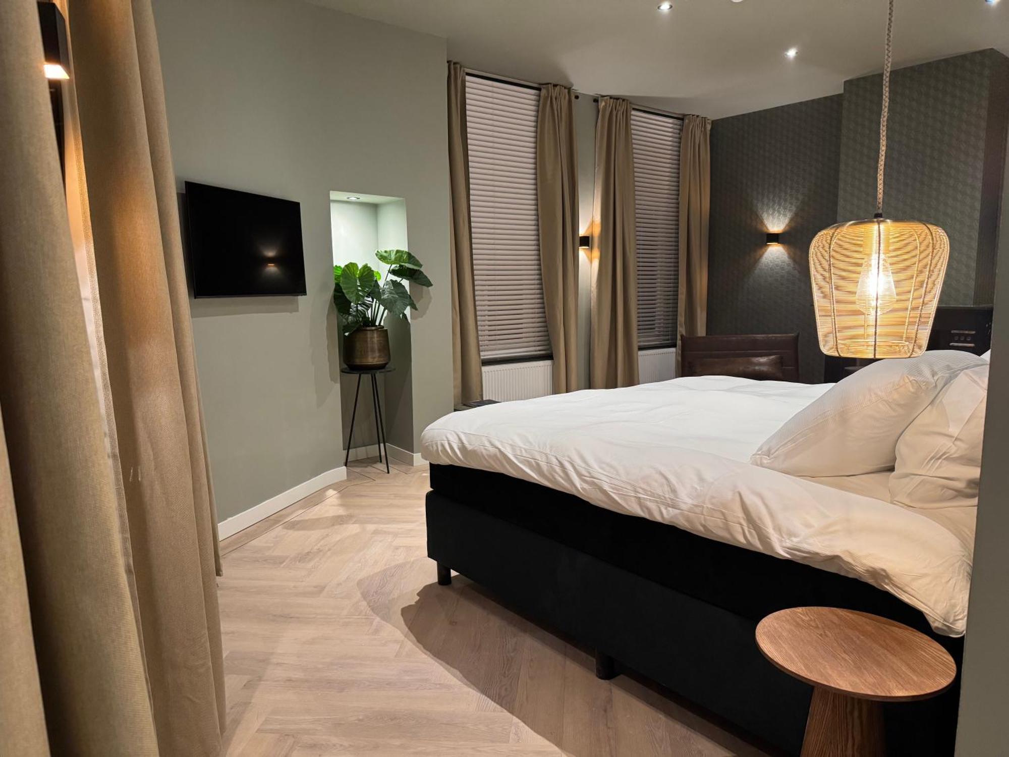 De Pastorie Bed & Breakfast Roermond Bagian luar foto