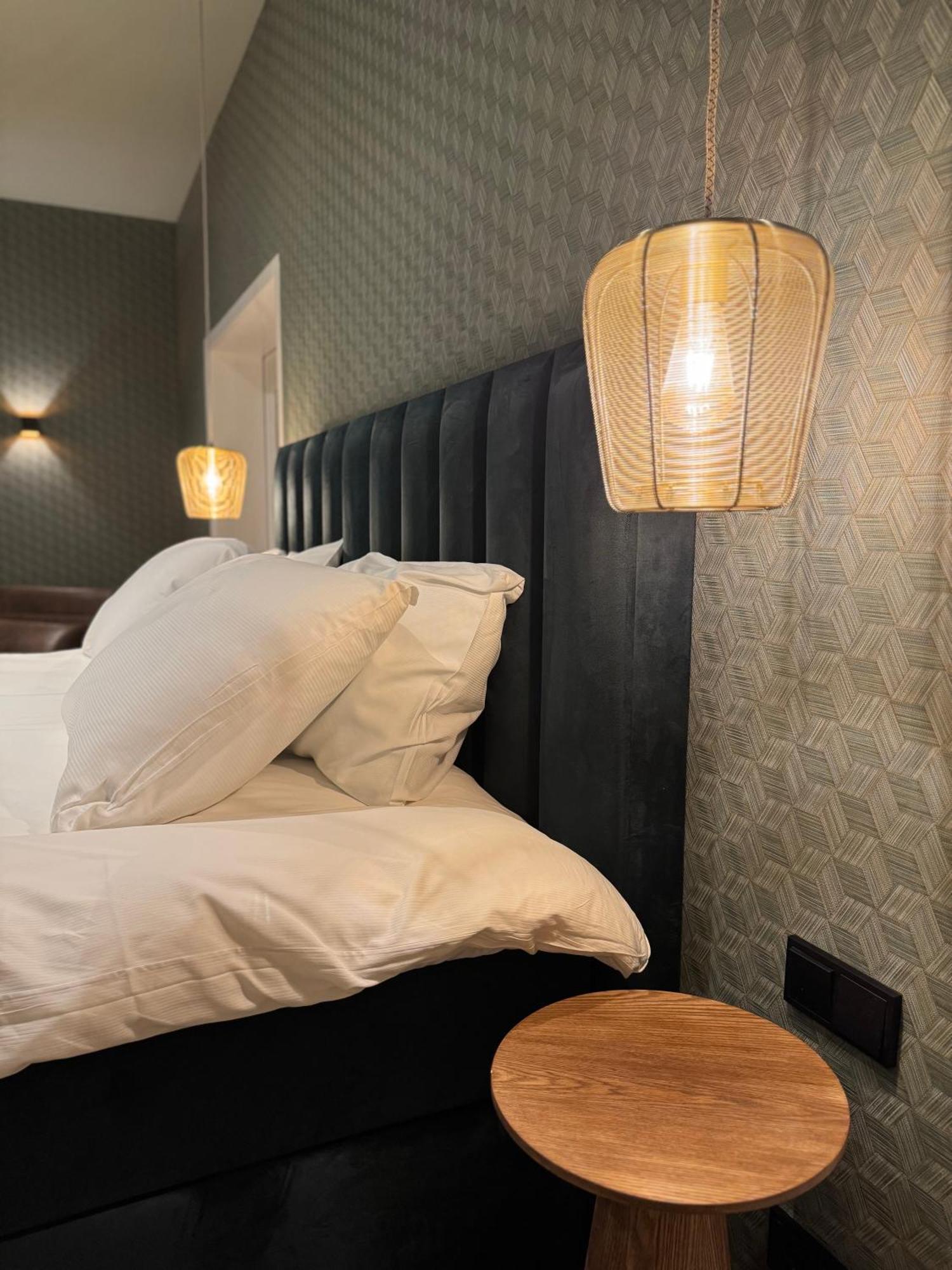 De Pastorie Bed & Breakfast Roermond Bagian luar foto