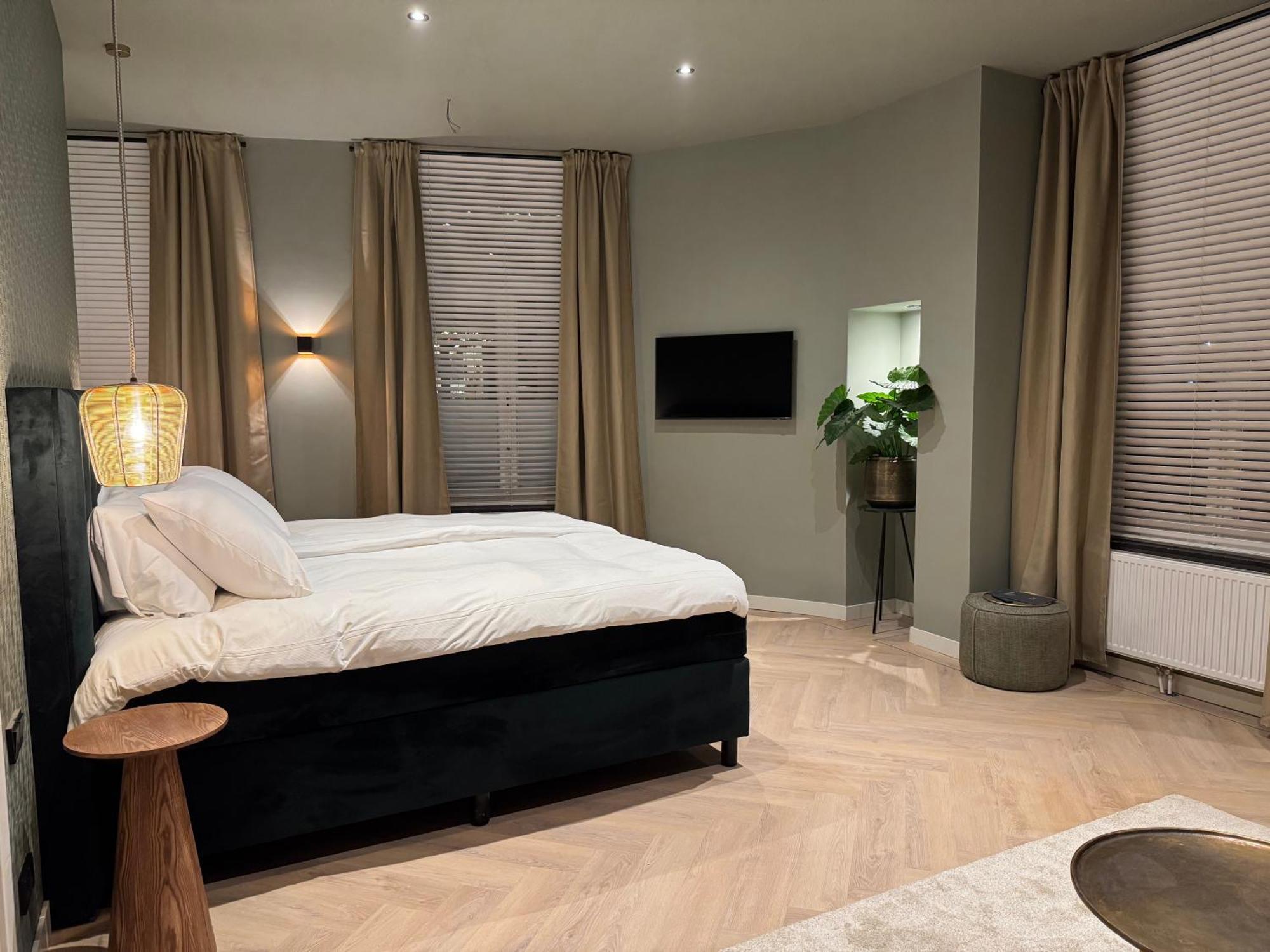 De Pastorie Bed & Breakfast Roermond Bagian luar foto