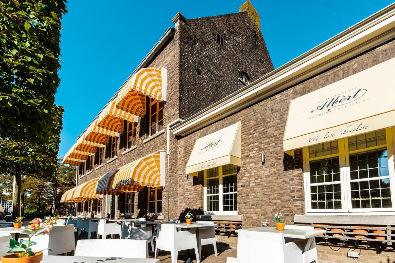 De Pastorie Bed & Breakfast Roermond Bagian luar foto