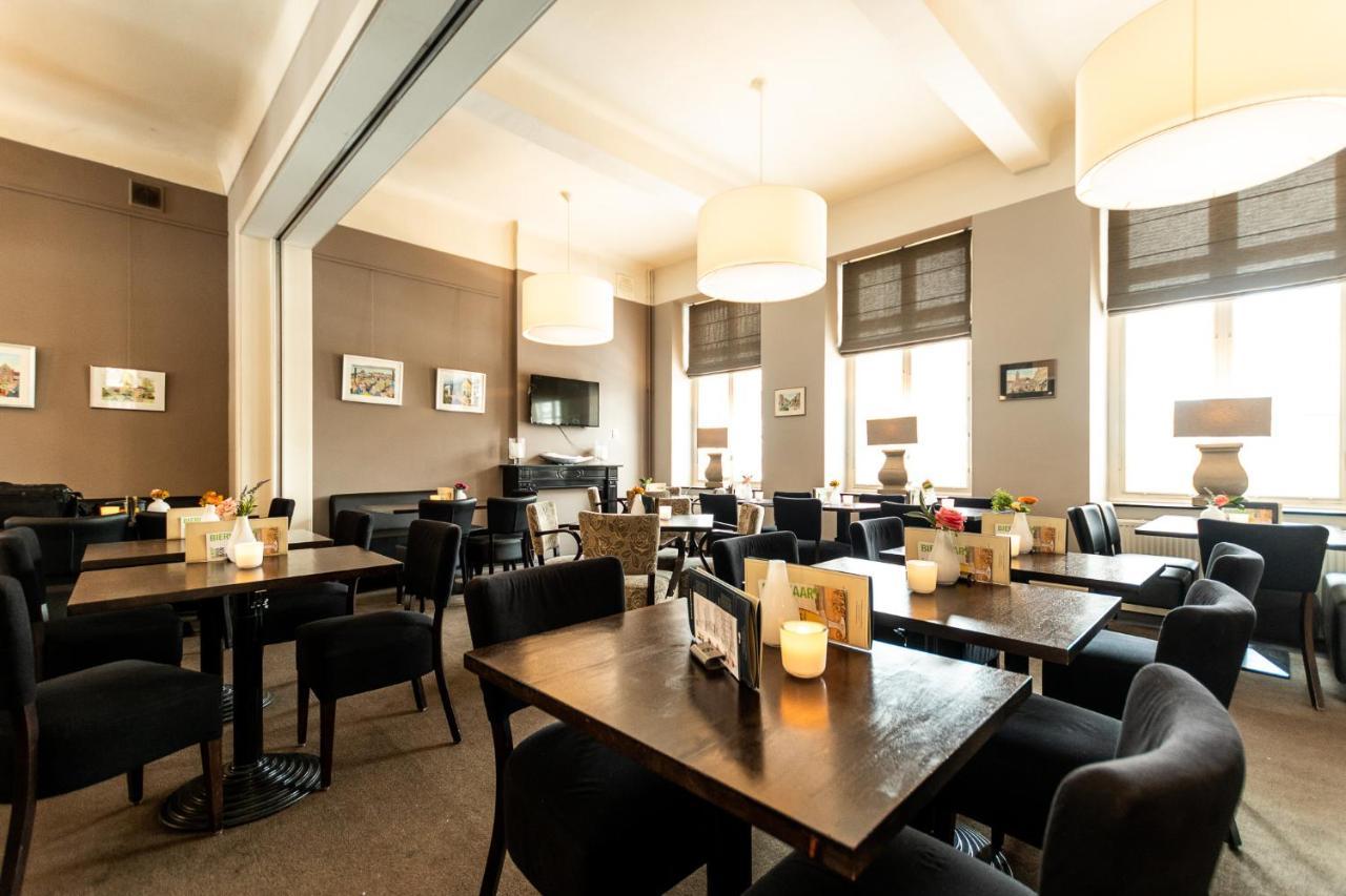 De Pastorie Bed & Breakfast Roermond Bagian luar foto