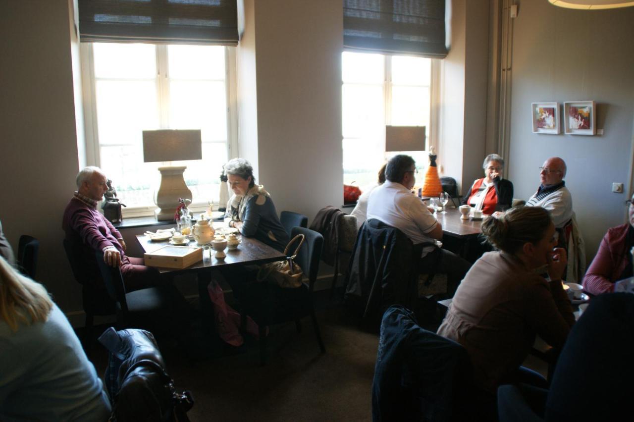 De Pastorie Bed & Breakfast Roermond Bagian luar foto
