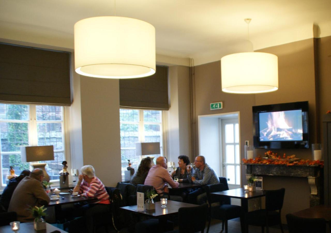 De Pastorie Bed & Breakfast Roermond Bagian luar foto