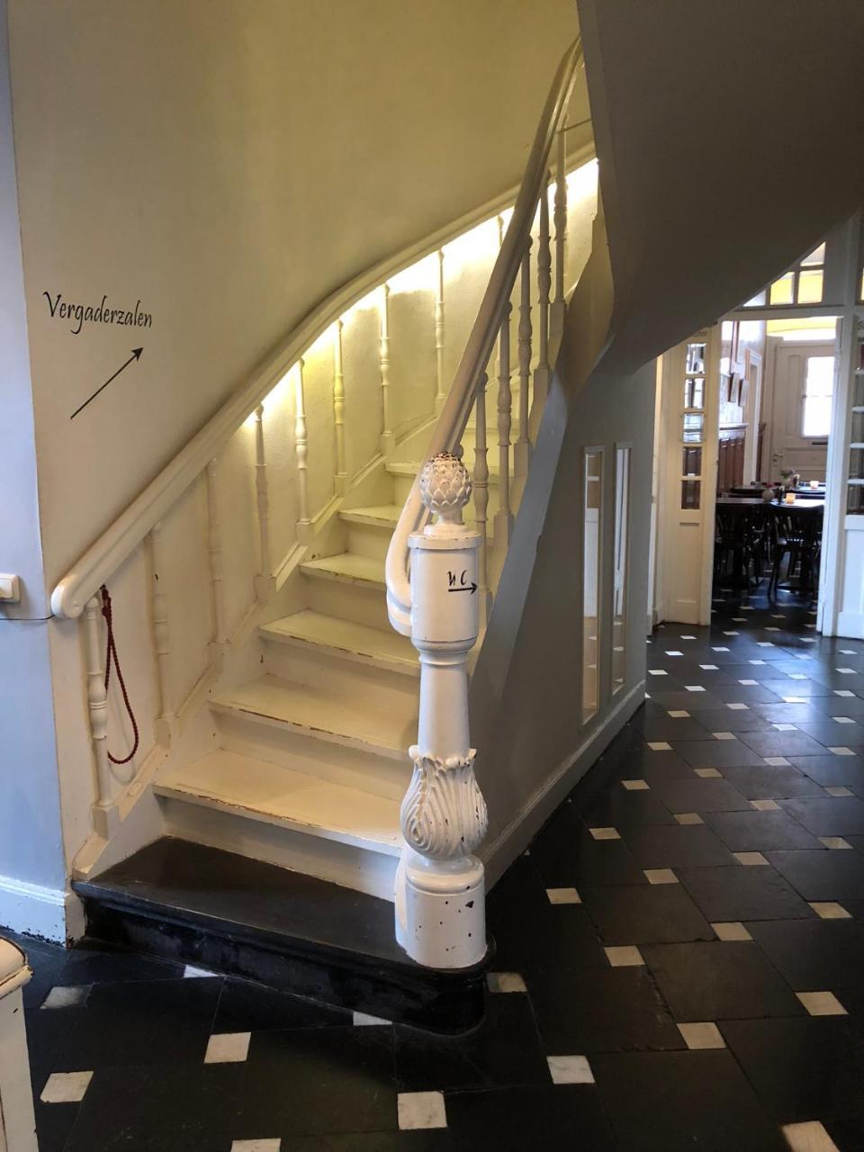 De Pastorie Bed & Breakfast Roermond Bagian luar foto