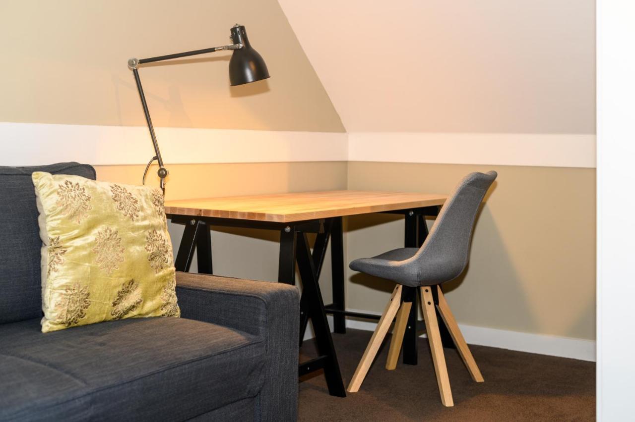 De Pastorie Bed & Breakfast Roermond Bagian luar foto