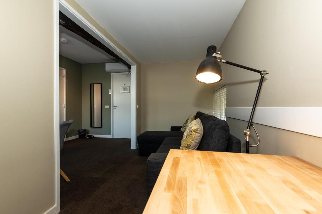 De Pastorie Bed & Breakfast Roermond Bagian luar foto