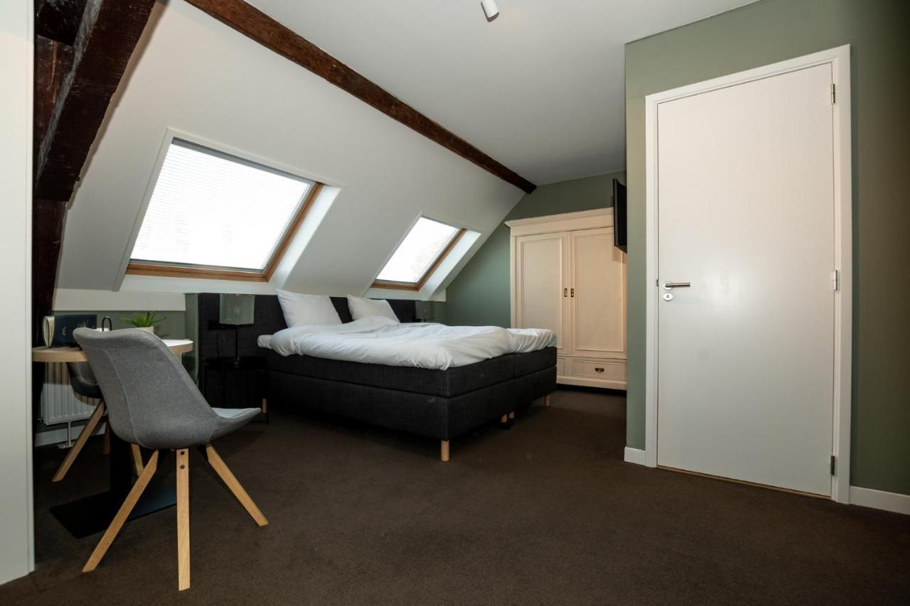 De Pastorie Bed & Breakfast Roermond Bagian luar foto