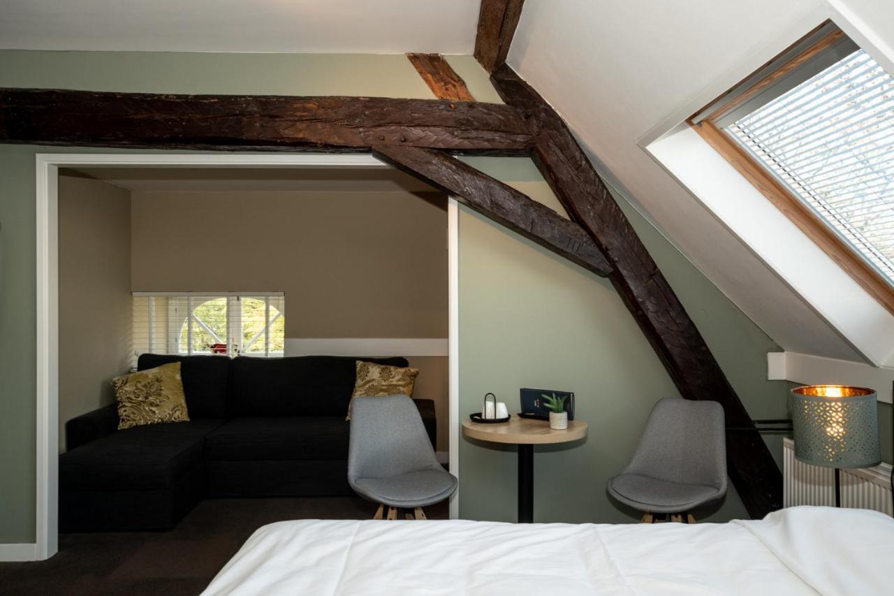 De Pastorie Bed & Breakfast Roermond Bagian luar foto