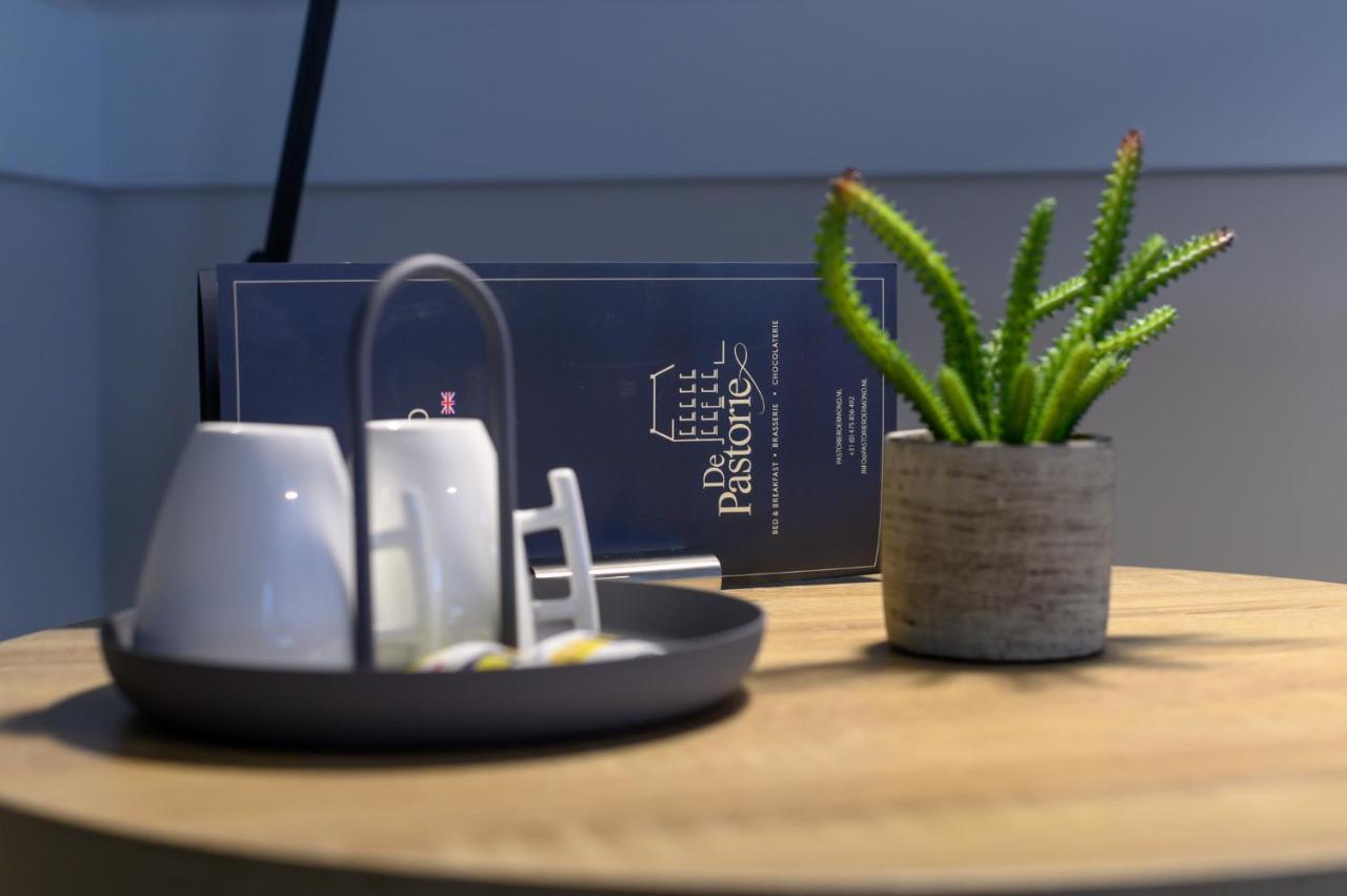 De Pastorie Bed & Breakfast Roermond Bagian luar foto