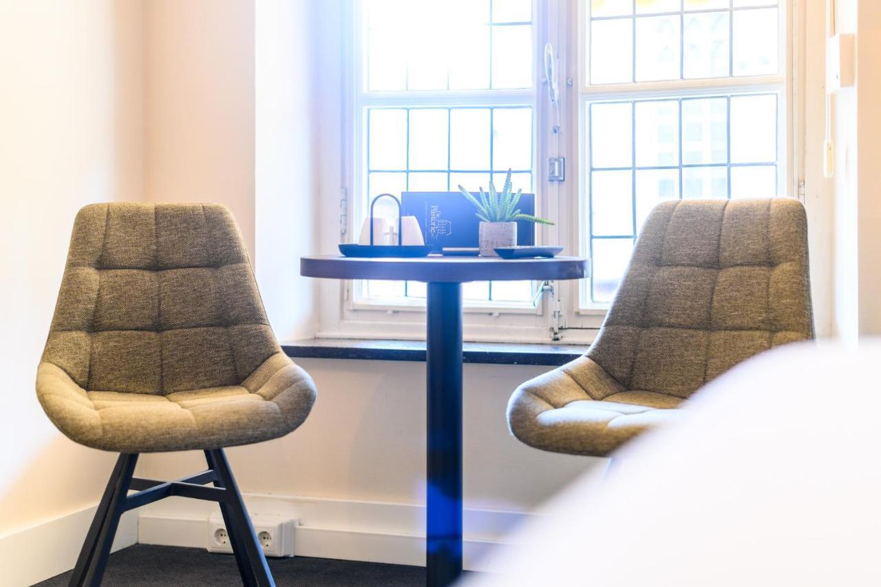 De Pastorie Bed & Breakfast Roermond Bagian luar foto