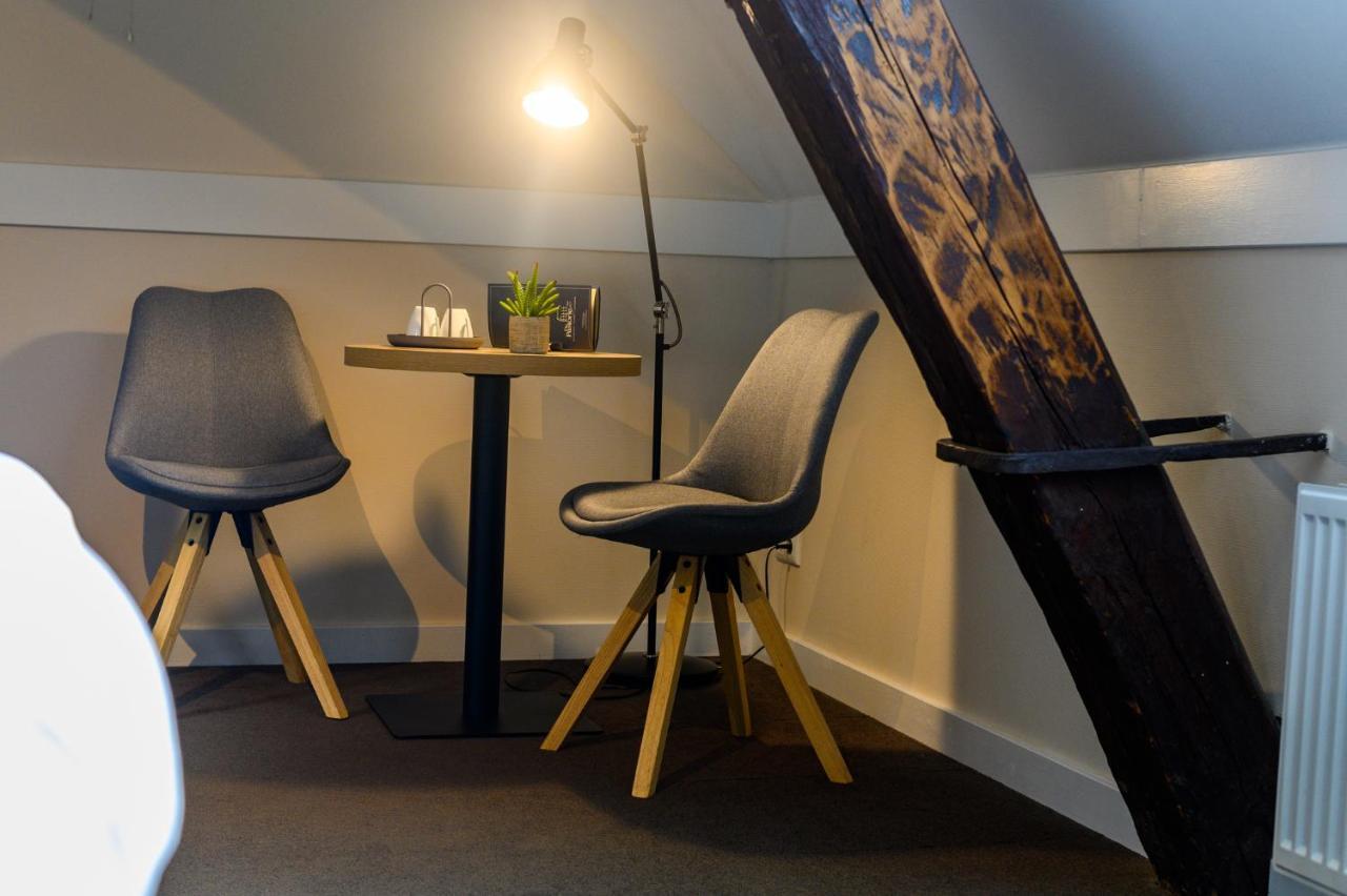 De Pastorie Bed & Breakfast Roermond Bagian luar foto