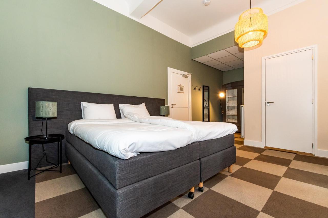 De Pastorie Bed & Breakfast Roermond Bagian luar foto