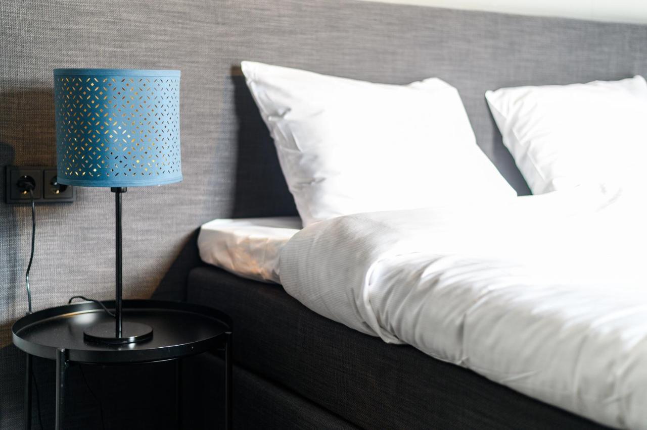 De Pastorie Bed & Breakfast Roermond Bagian luar foto