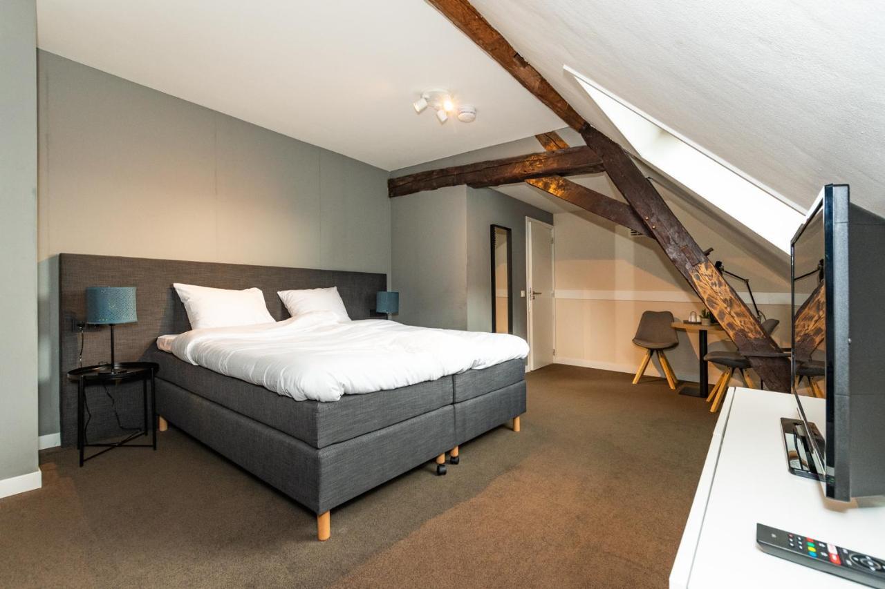 De Pastorie Bed & Breakfast Roermond Bagian luar foto