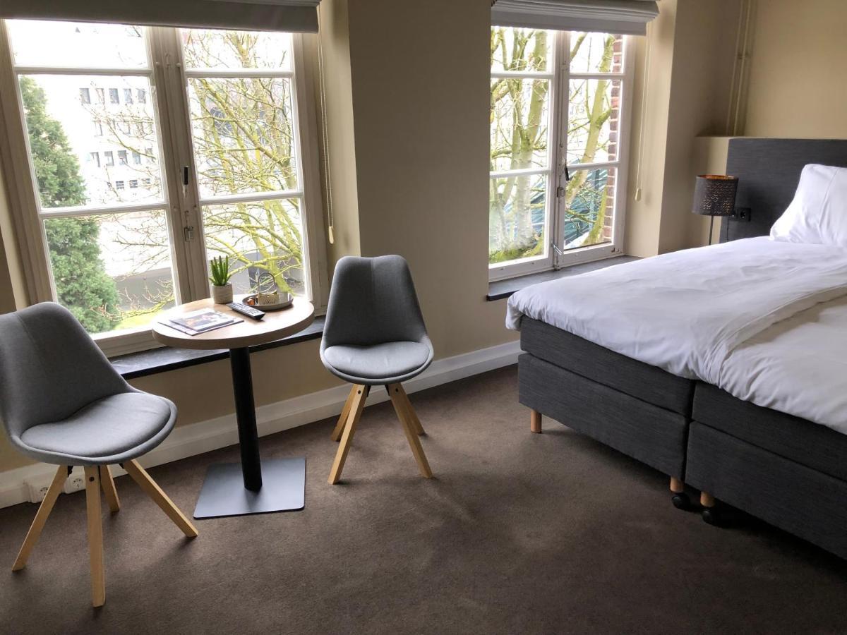 De Pastorie Bed & Breakfast Roermond Bagian luar foto