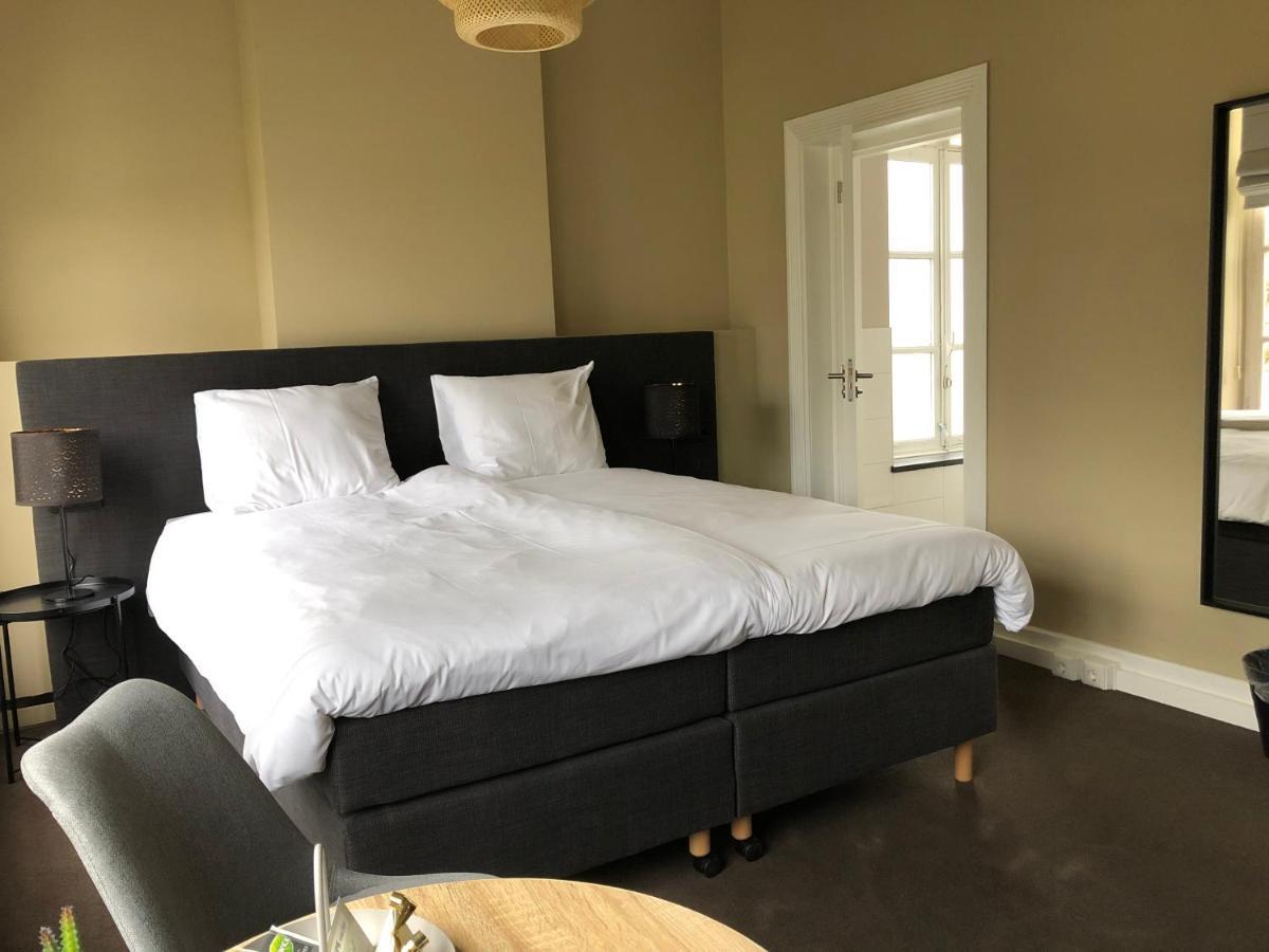 De Pastorie Bed & Breakfast Roermond Bagian luar foto