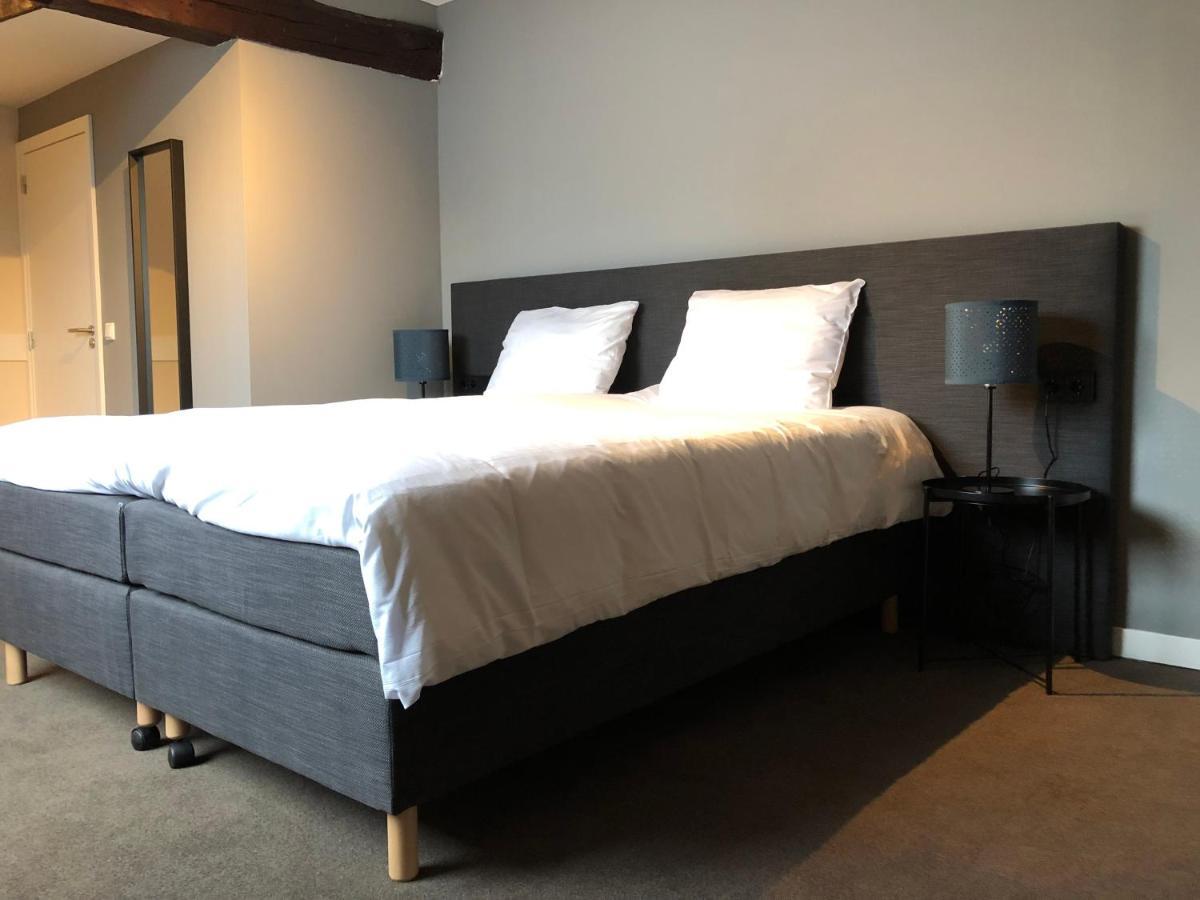De Pastorie Bed & Breakfast Roermond Bagian luar foto