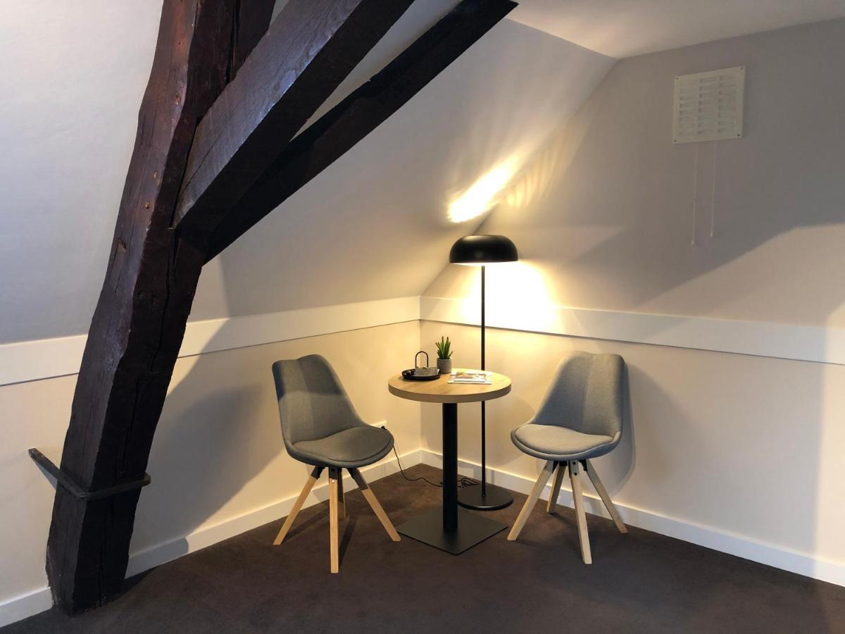 De Pastorie Bed & Breakfast Roermond Bagian luar foto