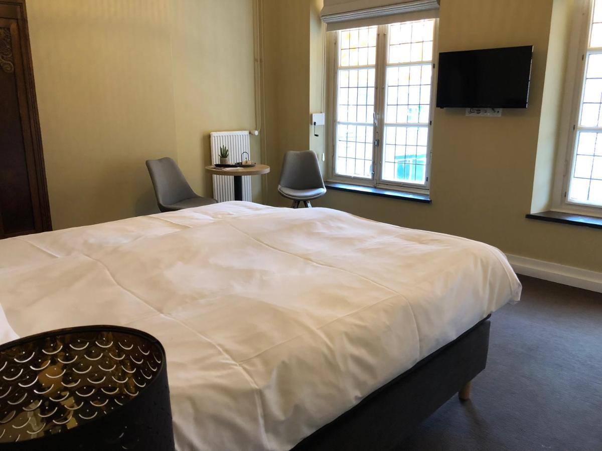 De Pastorie Bed & Breakfast Roermond Bagian luar foto