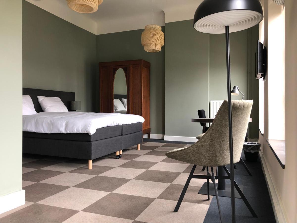 De Pastorie Bed & Breakfast Roermond Bagian luar foto